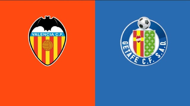 Soi kèo bóng đá 88FUN trận Valencia vs Getafe, 02:00 – 05/09/2022