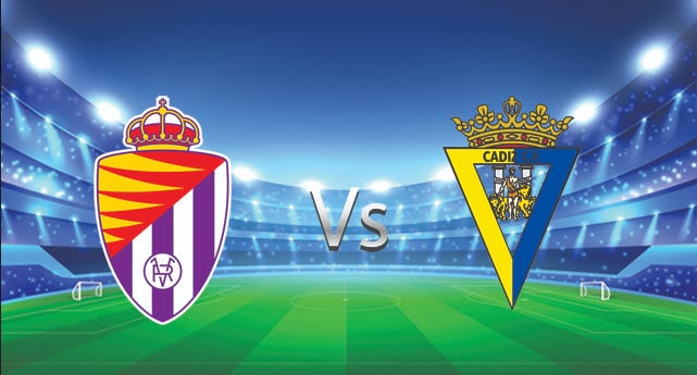 Soi kèo bóng đá 88FUN trận Valladolid vs Cadiz CF, 02:00 – 17/09/2022