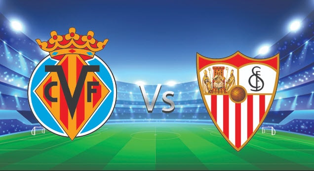 Soi kèo bóng đá 88FUN trận Villareal vs Sevilla, 21:15 – 18/09/2022