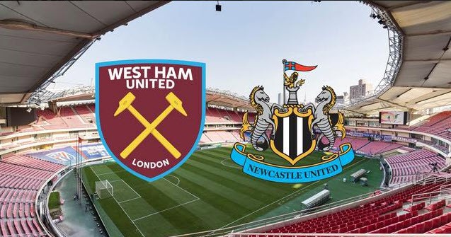 Soi kèo bóng đá 88FUN trận West Ham vs Newcastle, 20:00 – 11/09/2022