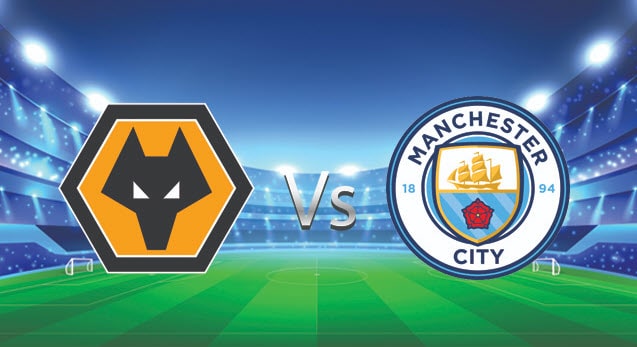 Soi kèo bóng đá 88FUN trận Wolves vs Manchester City, 18:30 – 17/09/2022