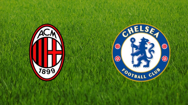 Soi kèo bóng đá 88FUN trận AC Milan vs Chelsea, 02:00 – 12/10/2022