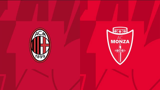 Soi kèo bóng đá 88FUN trận AC Milan vs Monza, 23:00 – 22/10/2022