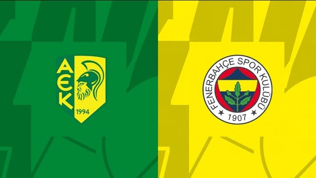 Soi kèo bóng đá 88FUN trận AEK Larnaca vs Fenerbahce, 23:45 – 13/10/2022