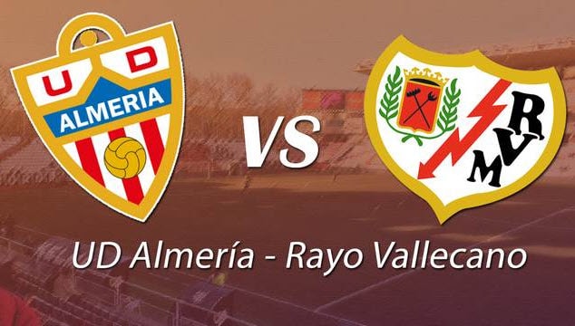 Soi kèo bóng đá 88FUN trận Almeria vs Rayo Vallecano, 19:00 – 08/10/2022