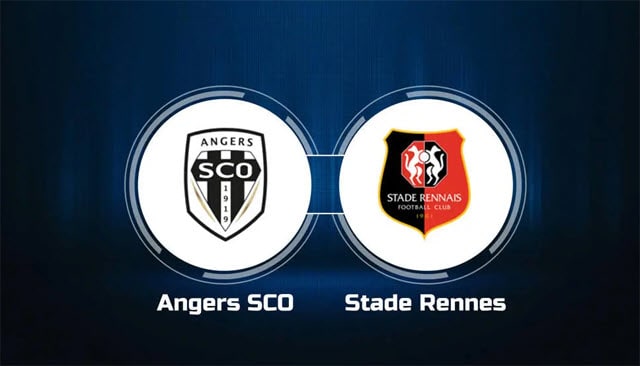 Soi keo bong da tran Angers vs Rennes, 18:00