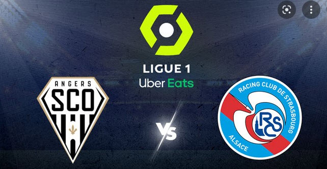 Soi kèo bóng đá 88FUN trận Angers vs Strasbourg, 20:00 – 09/10/2022