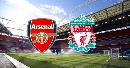 Soi kèo bóng đá 88FUN trận Arsenal vs Liverpool, 22:30 – 09/10/2022