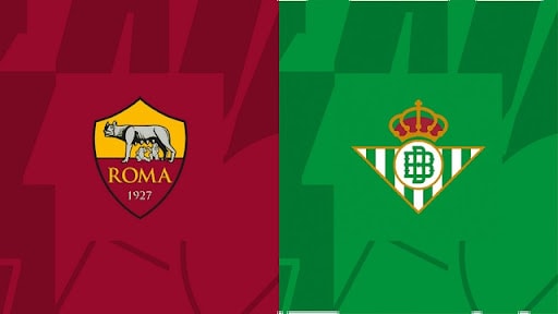 Soi kèo bóng đá 88FUN trận AS Roma vs Betis, 02:00 – 07/10/2022