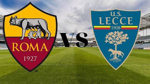 Soi kèo bóng đá 88FUN trận AS Roma vs Lecce, 01:45 – 10/10/2022