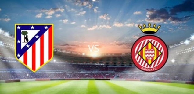 Soi kèo bóng đá 88FUN trận Atl. Madrid vs Girona, 02:00 – 08/10/2022