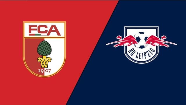 Soi kèo bóng đá 88FUN trận Augsburg vs Leipzig, 20:30 – 22/10/2022