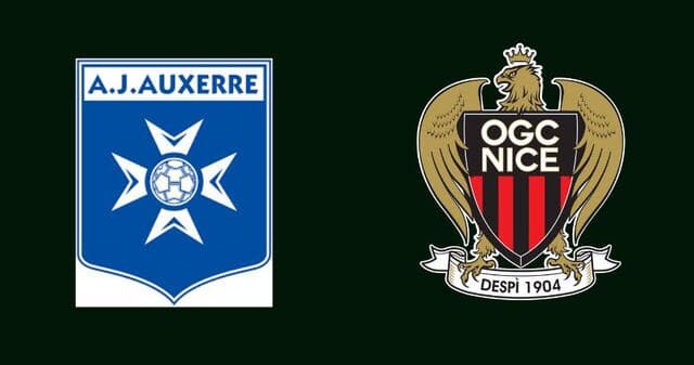 Soi kèo bóng đá 88FUN trận Auxerre vs Nice, 20:00 – 16/10/2022