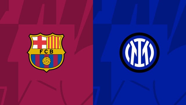 Soi kèo bóng đá 88FUN trận Barcelona vs Inter, 02:00 – 13/10/2022