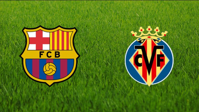 Soi kèo bóng đá 88FUN trận Barcelona vs Villarreal, 02:00 – 21/10/2022