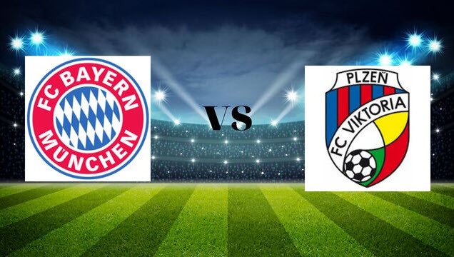 Soi kèo bóng đá 88FUN trận Bayern Munich vs Plzen, 23:45 – 04/10/2022