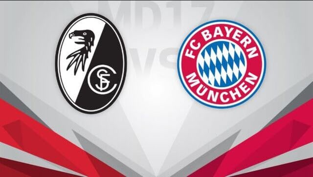 Soi kèo bóng đá 88FUN trận Bayern vs Freiburg, 00:30 – 17/10/2022