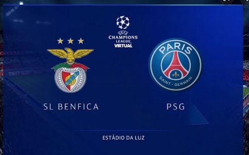 Soi kèo bóng đá 88FUN trận Benfica vs Paris SG, 02:00 – 06/10/2022