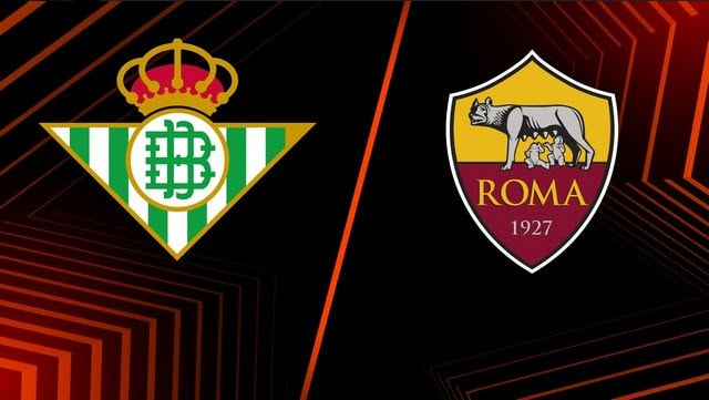 Soi kèo bóng đá 88FUN trận Betis vs AS Roma, 23:45 – 13/10/2022