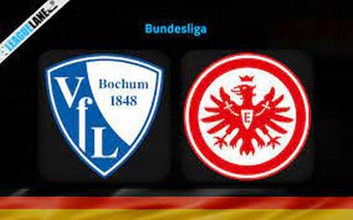 Soi kèo bóng đá 88FUN trận Bochum vs Frankfurt, 20:30 – 08/10/2022