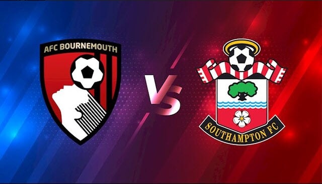 Soi kèo bóng đá 88FUN trận Bournemouth vs Southampton, 01:30 – 20/10/2022