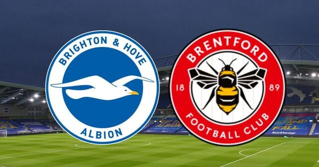 Soi kèo bóng đá 88FUN trận Brentford vs Brighton, 02:00 – 15/10/2022