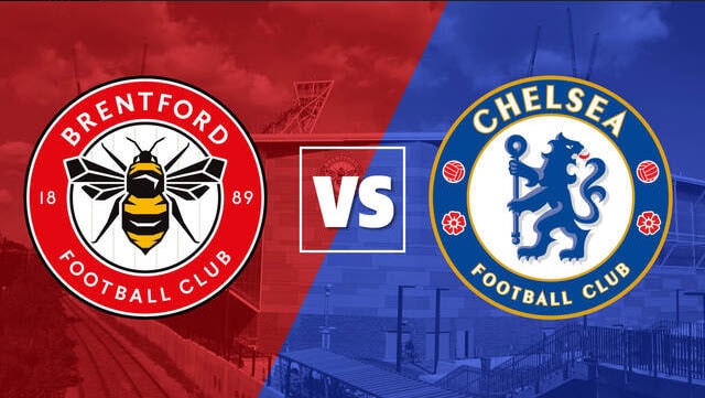 Soi kèo bóng đá 88FUN trận Brentford vs Chelsea, 01:30 – 20/10/2022