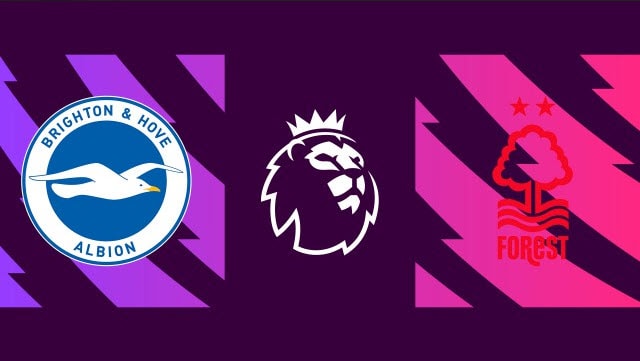 Soi kèo bóng đá 88FUN trận Brighton vs Nottingham, 01:30 – 19/10/2022