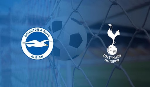 Soi kèo bóng đá 88FUN trận Brighton vs Tottenham, 23:30 – 08/10/2022