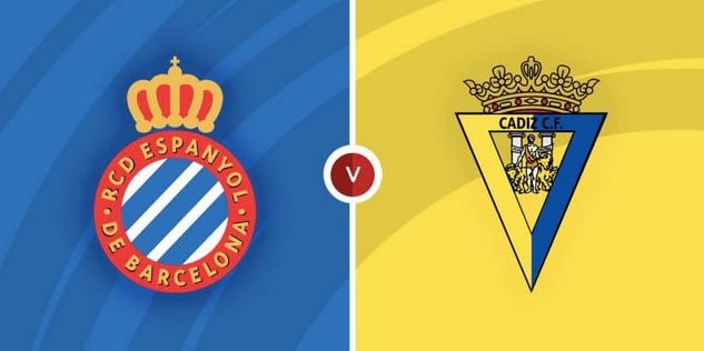 Soi kèo bóng đá 88FUN trận Cadiz CF vs Espanyol, 02:00 – 09/10/2022