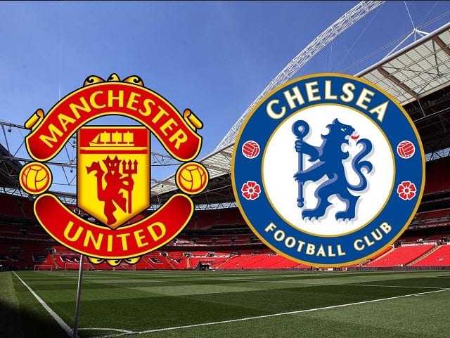 Soi kèo bóng đá 88FUN trận Chelsea vs Man Utd, 22:30 – 22/10/2022