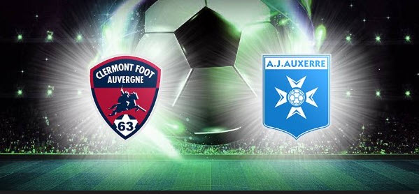 Soi kèo bóng đá 88FUN trận Clermont vs Auxerre, 20:00 – 09/10/2022