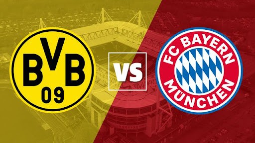 Soi kèo bóng đá 88FUN trận Dortmund vs Bayern, 23:30 ngày 08/10/2022