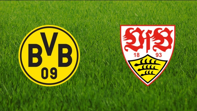 Soi kèo bóng đá 88FUN trận Dortmund vs Stuttgart, 20:30 – 22/10/2022