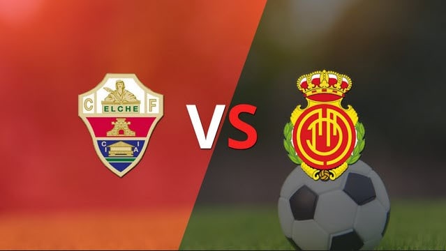 Soi kèo bóng đá 88FUN trận Elche vs Mallorca, 02:00 – 11/10/2022