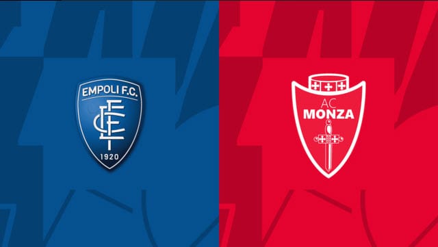 Soi kèo bóng đá 88FUN trận Empoli vs Monza, 20:00 – 15/10/2022