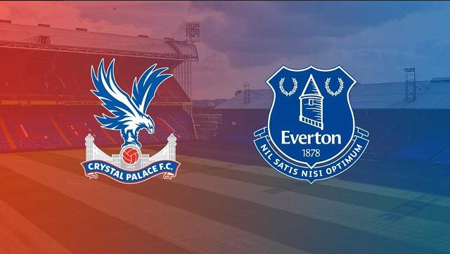 Soi kèo bóng đá 88FUN trận Everton vs Crystal Palace, 21:00 – 22/10/2022