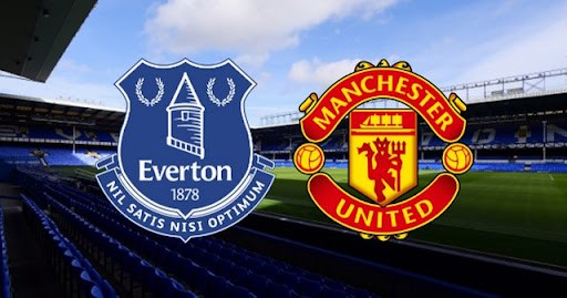 Soi kèo bóng đá 88FUN trận Everton vs Man Utd, 01:00 – 10/10/2022