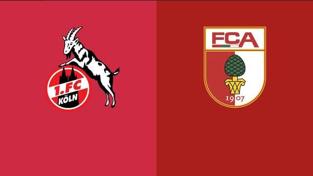 Soi kèo bóng đá 88FUN trận FC Koln vs Augsburg, 20:30 – 16/10/2022