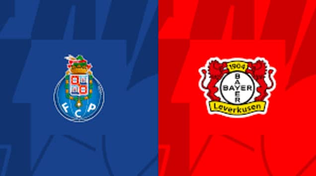 Soi kèo bóng đá 88FUN trận FC Porto vs Leverkusen, 02:00 – 05/10/2022