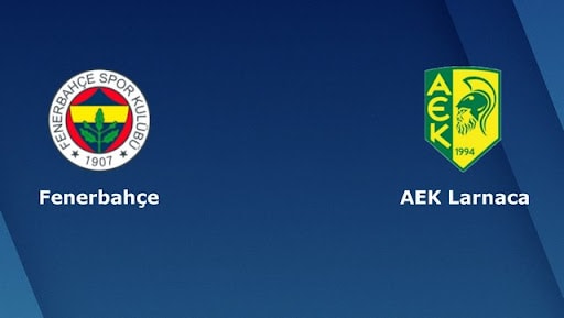 Soi kèo bóng đá 88FUN trận Fenerbahce vs AEK Larnaca, 02:00 – 07/10/2022