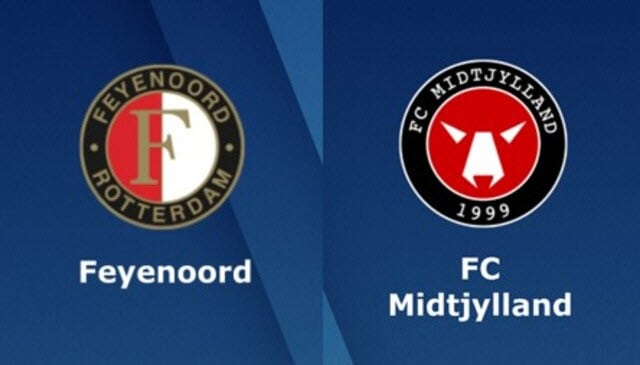 Soi kèo bóng đá 88FUN trận Feyenoord vs Midtjylland, 23:45 – 13/10/2022