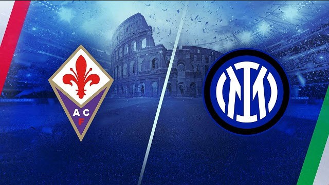 Soi kèo bóng đá 88FUN trận Fiorentina vs Inter, 01:45 – 23/10/2022