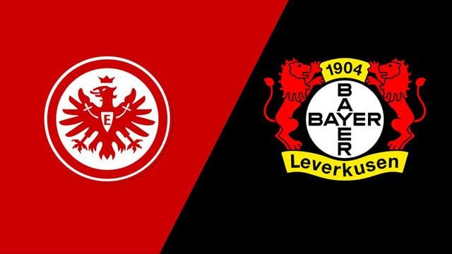 Soi kèo bóng đá 88FUN trận Frankfurt vs Leverkusen, 20:30 – 15/10/2022