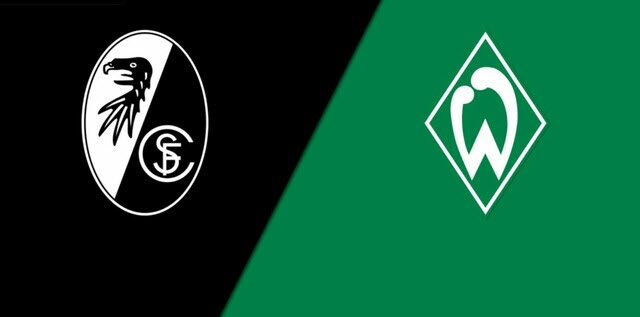 Soi kèo bóng đá 88FUN trận Freiburg vs Bremen, 20:30 – 22/10/2022