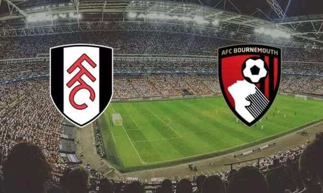 Soi kèo bóng đá 88FUN trận Fulham vs Bournemouth, 21:00 – 15/10/2022