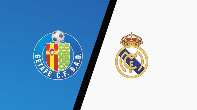 Soi kèo bóng đá 88FUN trận Getafe vs Real Madrid, 02:00 – 09/10/2022