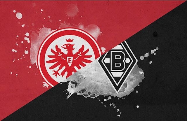 Soi kèo bóng đá 88FUN trận Gladbach vs Frankfurt, 23:30 – 22/10/2022