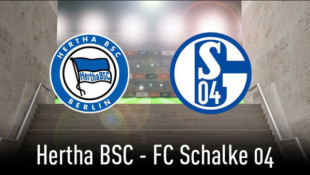 Soi kèo bóng đá 88FUN trận Hertha Berlin vs Schalke, 22:30 – 23/10/2022