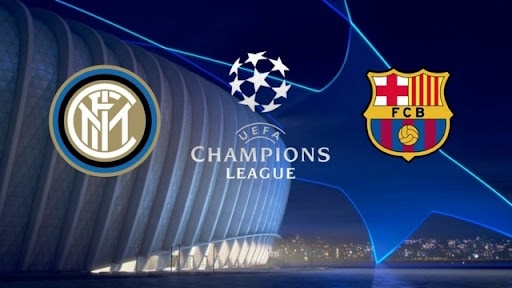 Soi kèo bóng đá 88FUN trận Inter vs Barcelona, 02:00 – 05/10/2022